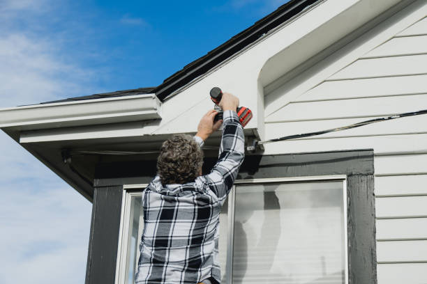 Affordable Siding Repair and Maintenance Services in Brookings, OR